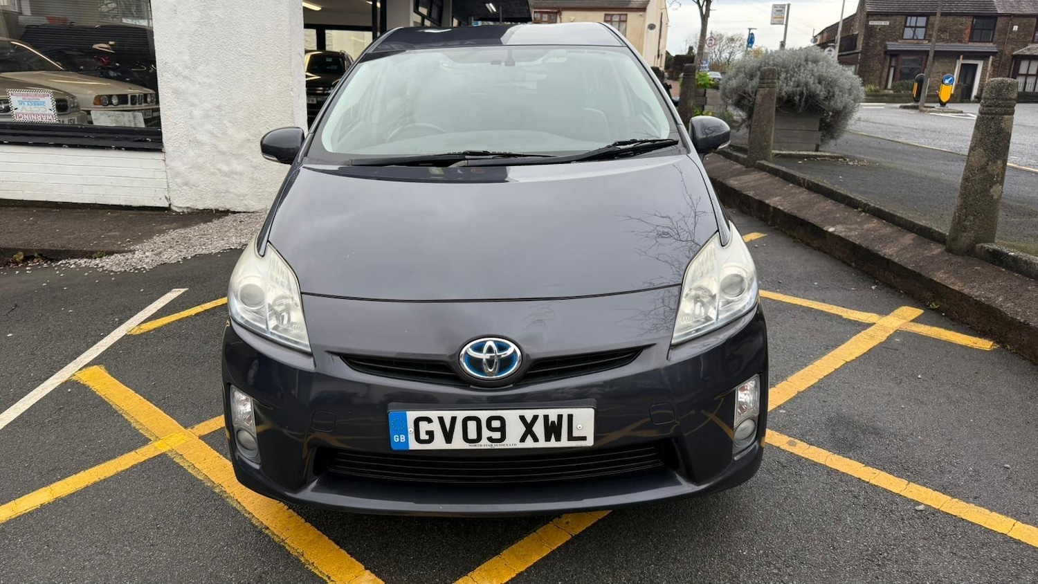 Used Toyota Prius 2009 for sale - 76786737: Photo 12