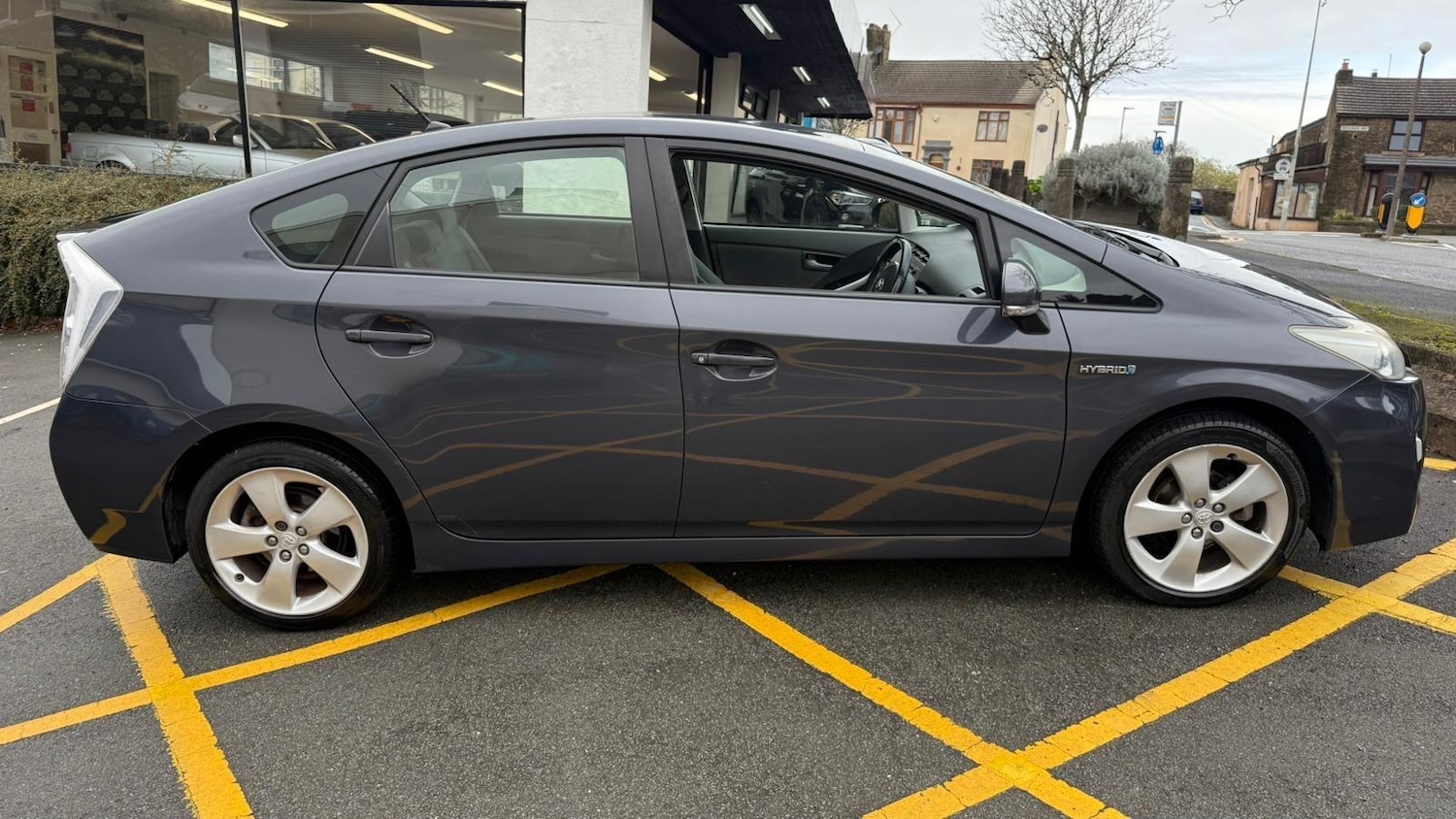 Used Toyota Prius 2009 for sale - 76786737: Photo 14