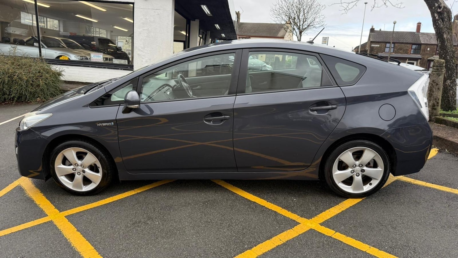 Used Toyota Prius 2009 for sale - 76786737: Photo 15