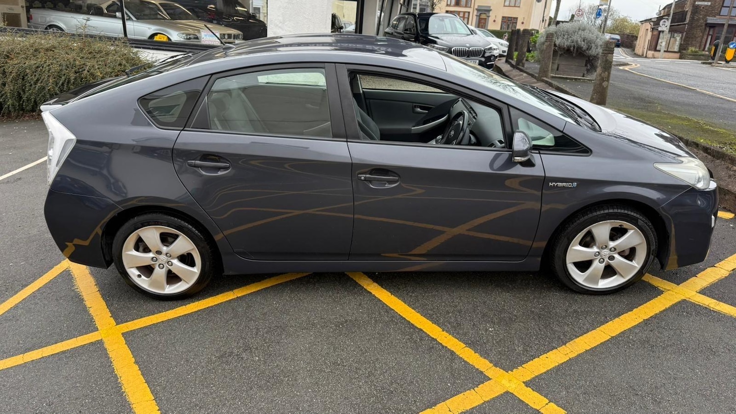 Used Toyota Prius 2009 for sale - 76786737: Photo 18