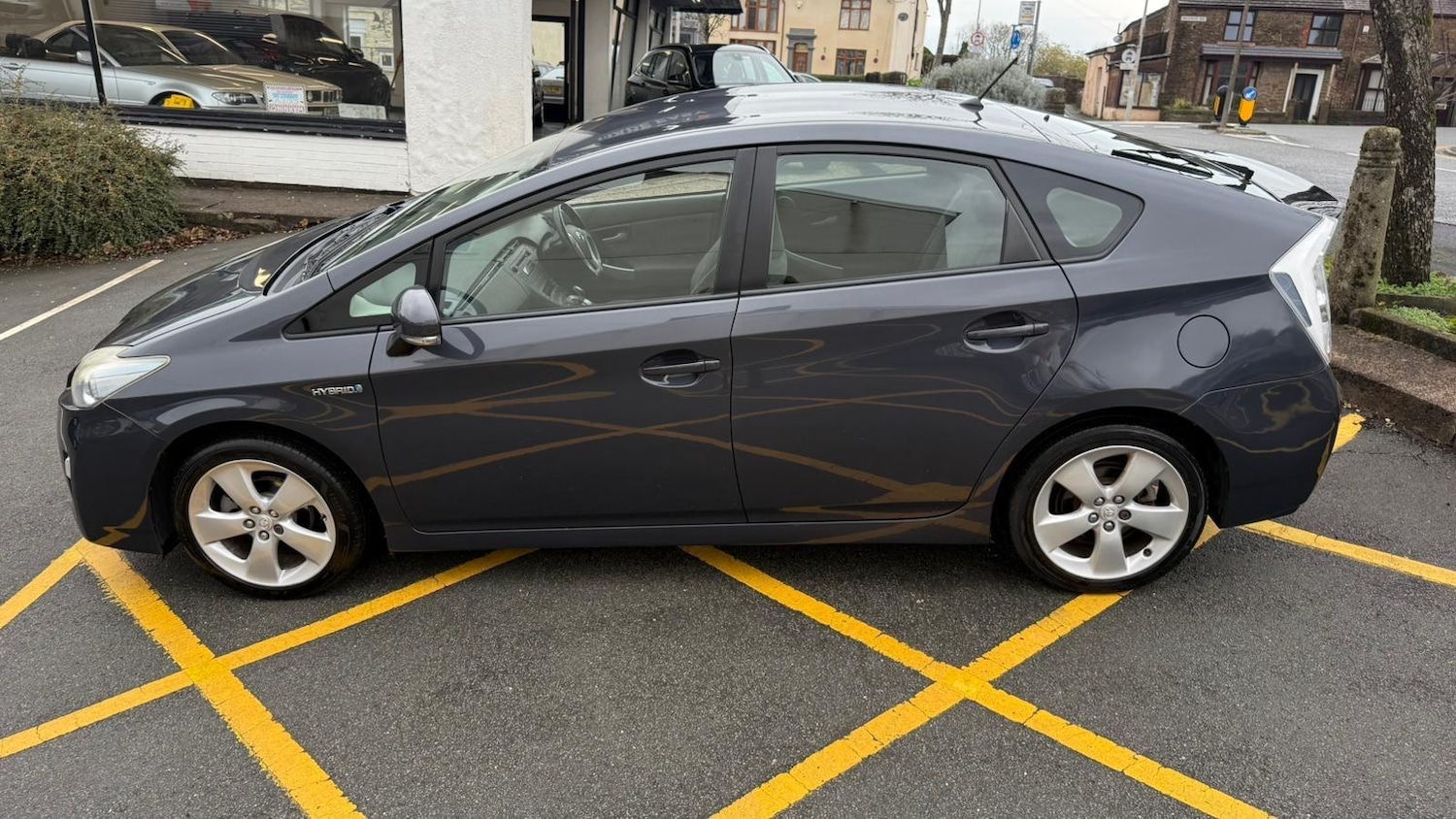 Used Toyota Prius 2009 for sale - 76786737: Photo 19