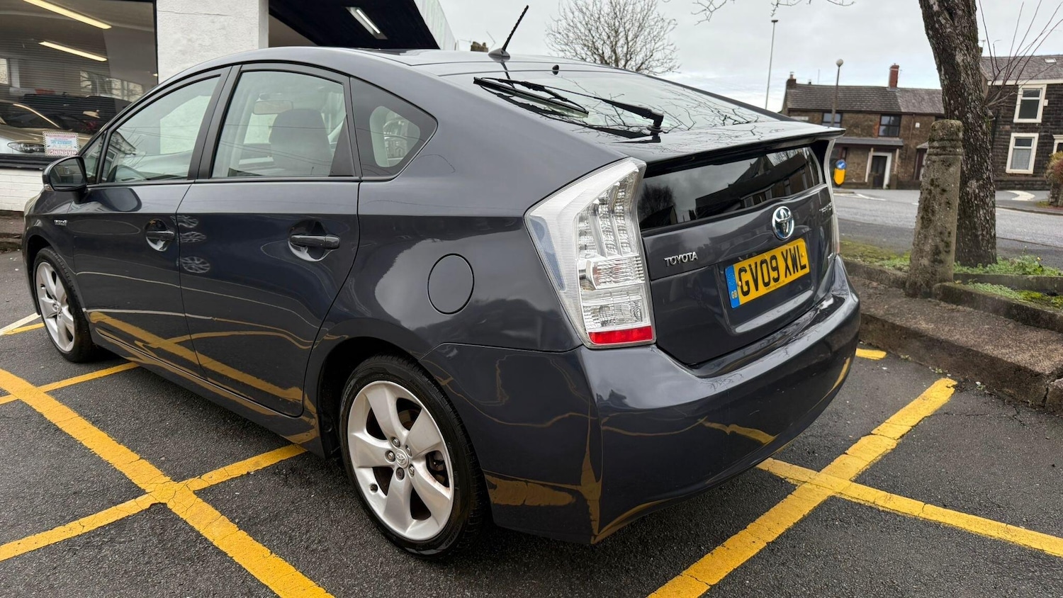 Used Toyota Prius 2009 for sale - 76786737: Photo 21