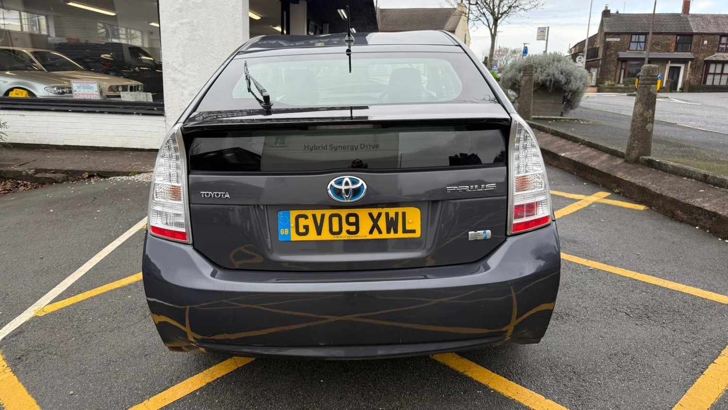 Used Toyota Prius 2009 for sale - 76786737: Photo 25