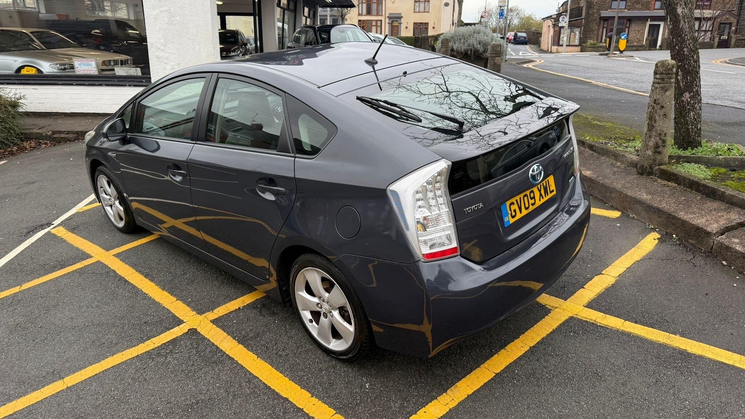 Used Toyota Prius 2009 for sale - 76786737: Photo 27