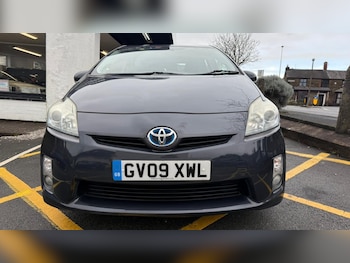 Used Toyota Prius 2009 for sale - 76786737: Photo