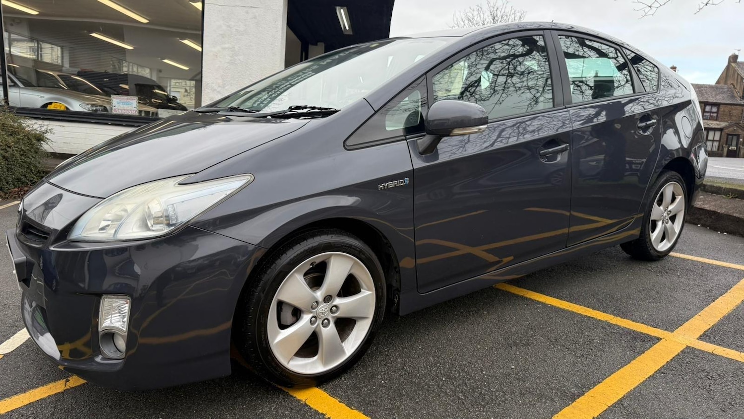 Used Toyota Prius 2009 for sale - 76786737: Photo 3