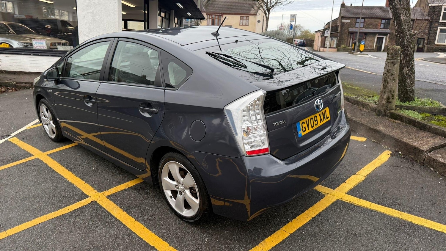Used Toyota Prius 2009 for sale - 76786737: Photo 30
