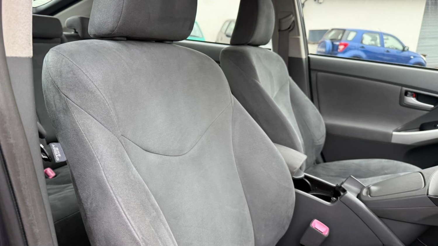 Used Toyota Prius 2009 for sale - 76786737: Photo 35