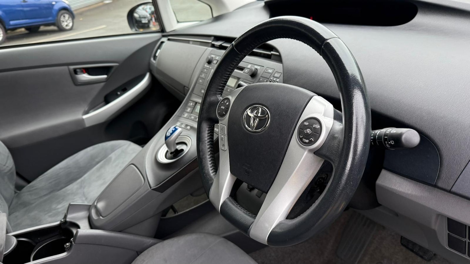 Used Toyota Prius 2009 for sale - 76786737: Photo 36