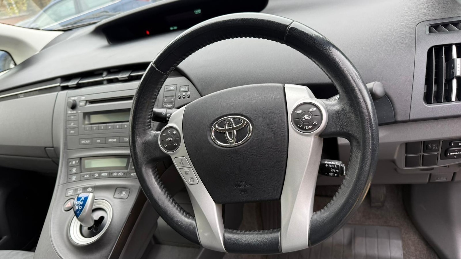 Used Toyota Prius 2009 for sale - 76786737: Photo 37