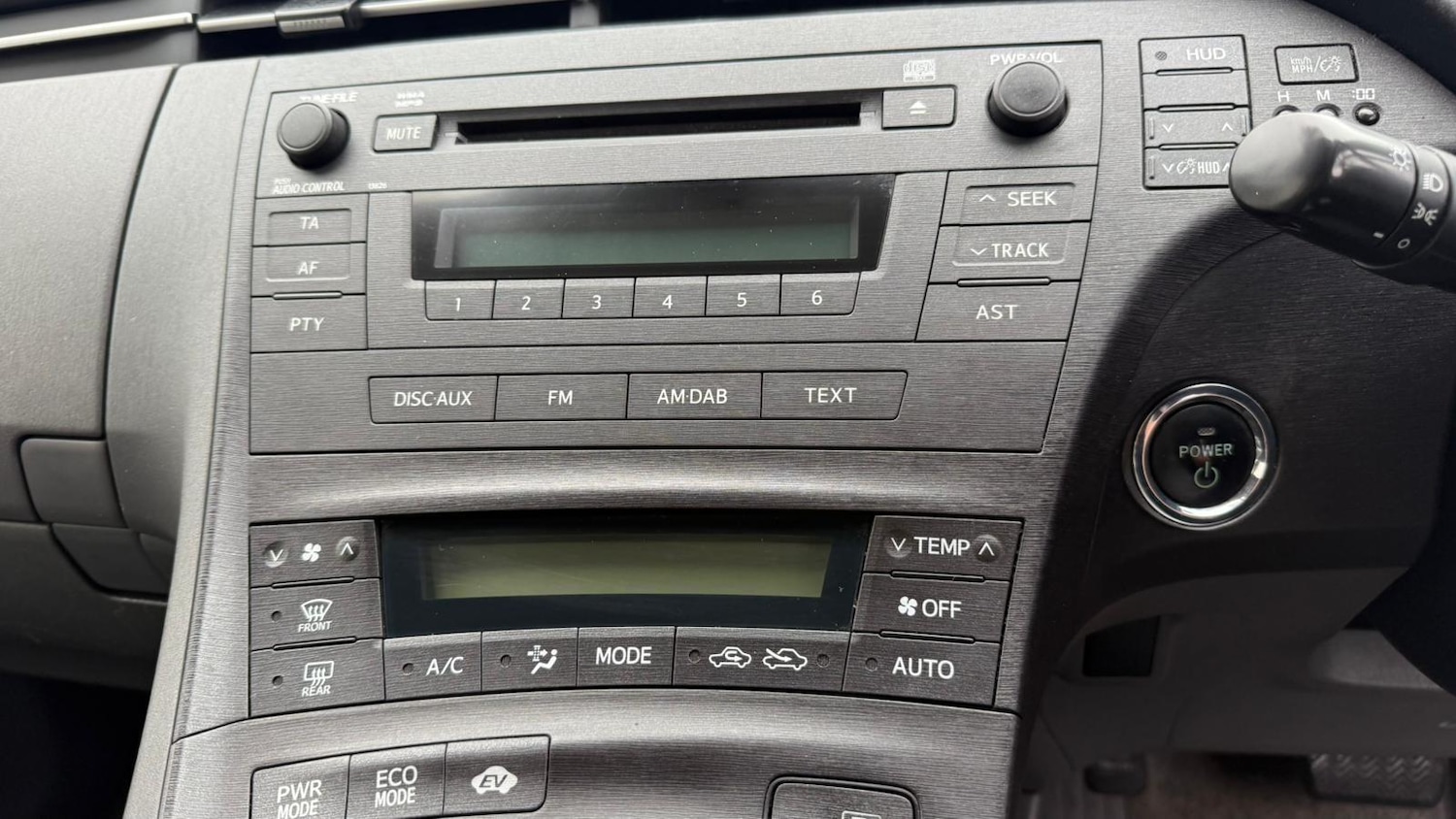 Used Toyota Prius 2009 for sale - 76786737: Photo 38