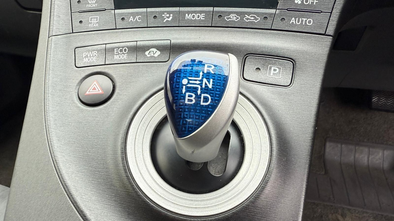 Used Toyota Prius 2009 for sale - 76786737: Photo 39