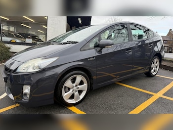 Used Toyota Prius 2009 for sale - 76786737: Photo