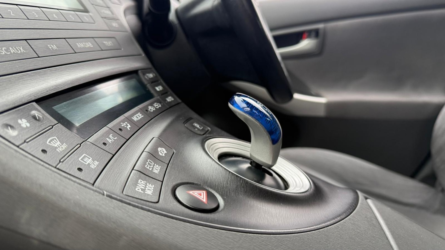 Used Toyota Prius 2009 for sale - 76786737: Photo 40