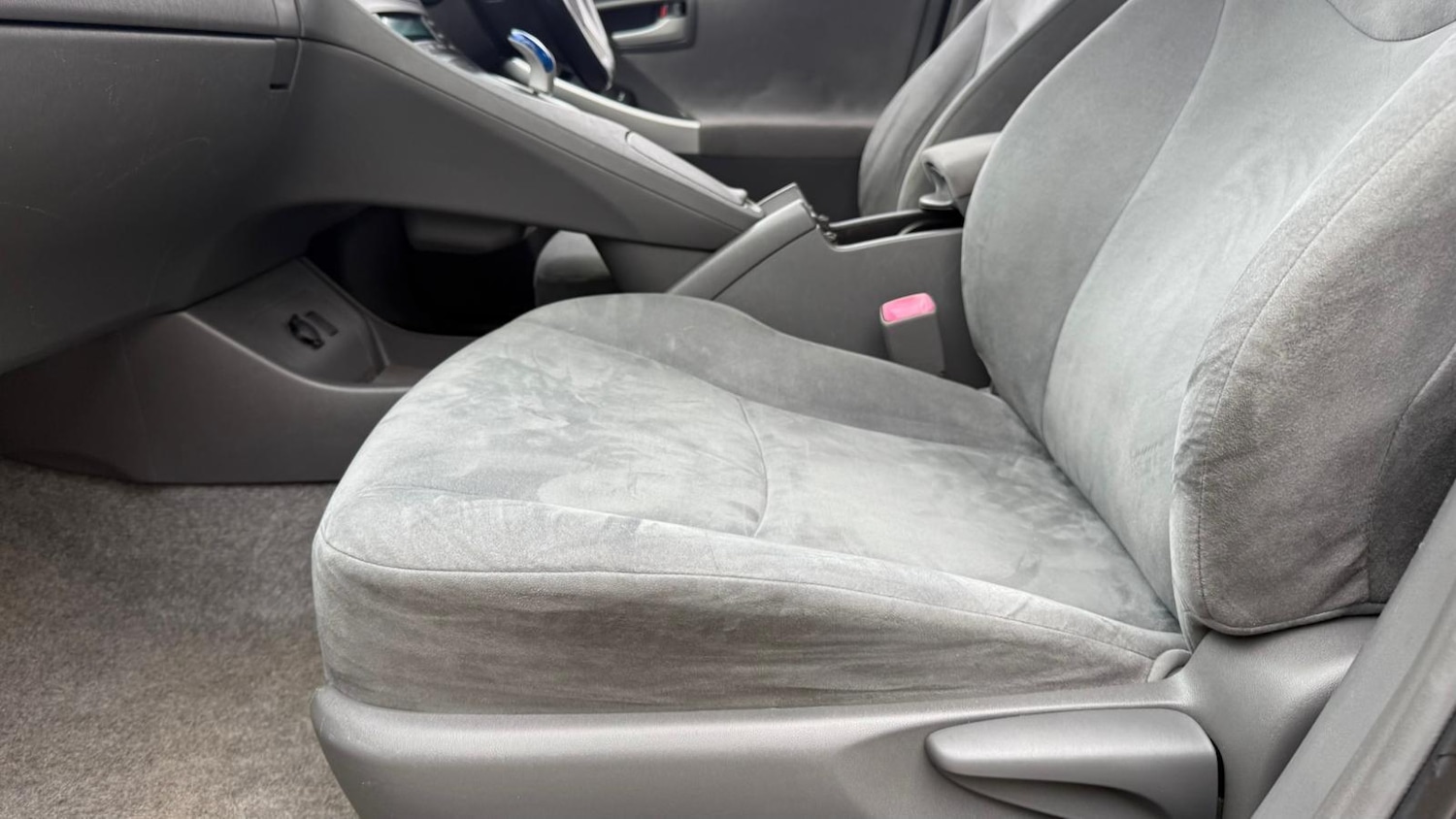 Used Toyota Prius 2009 for sale - 76786737: Photo 43