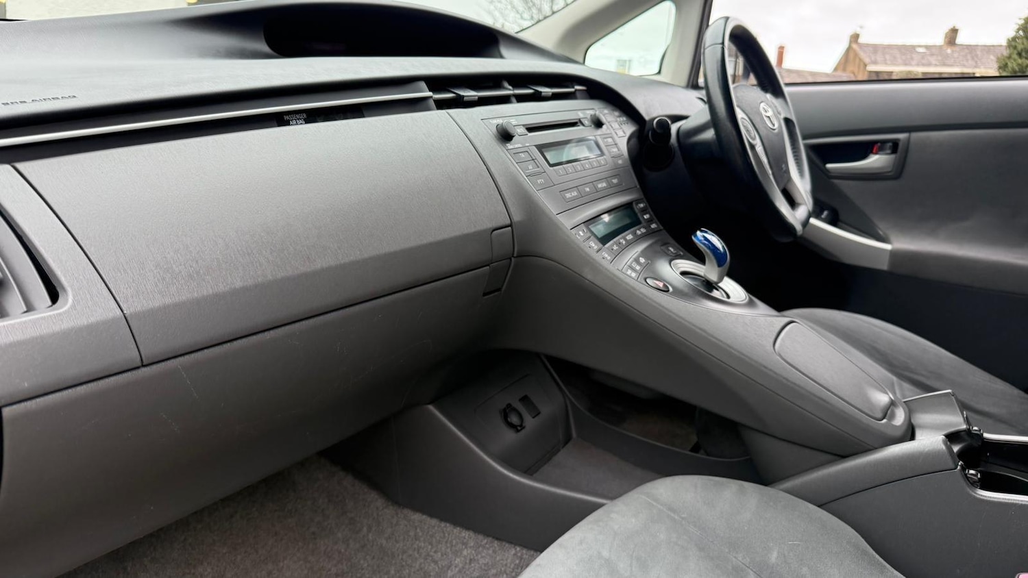 Used Toyota Prius 2009 for sale - 76786737: Photo 44