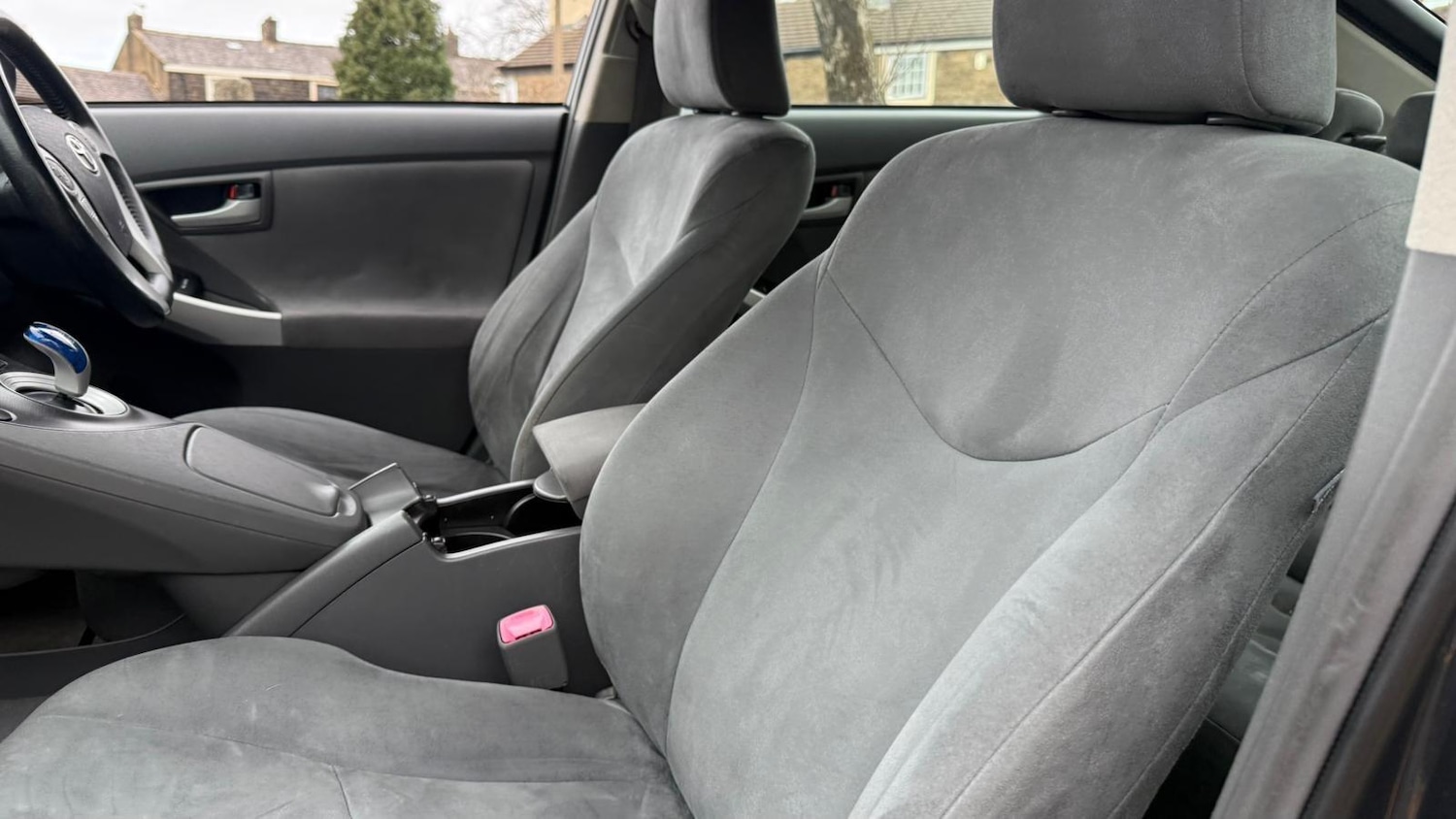 Used Toyota Prius 2009 for sale - 76786737: Photo 45