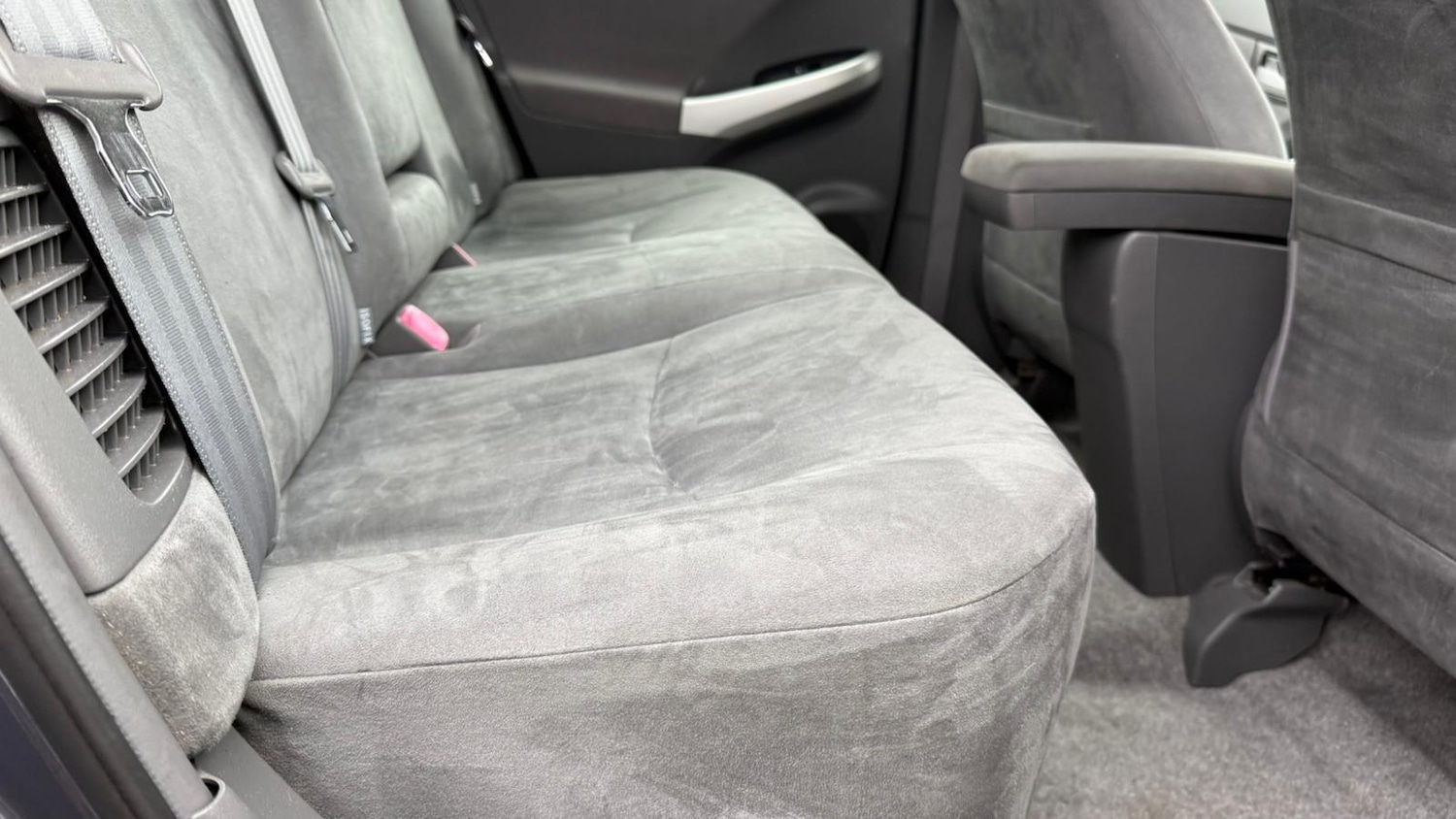 Used Toyota Prius 2009 for sale - 76786737: Photo 46