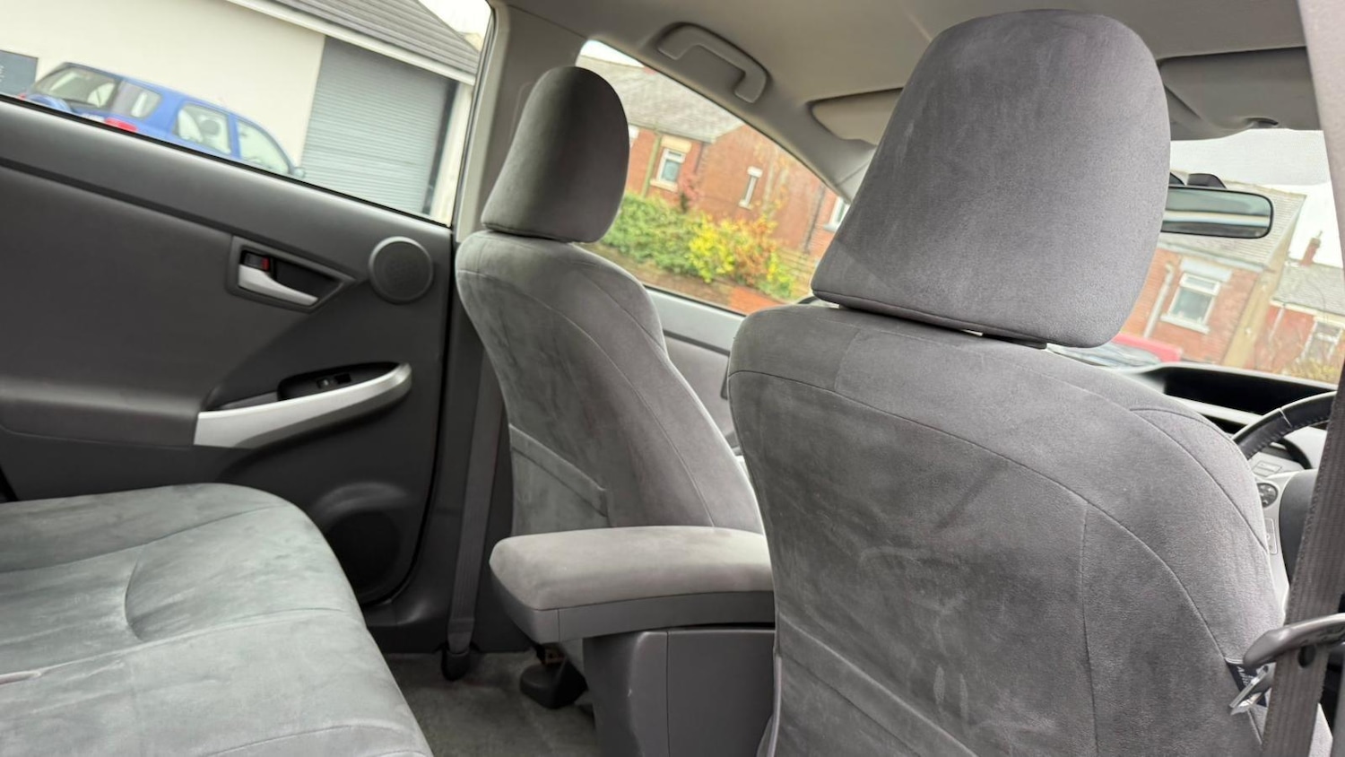 Used Toyota Prius 2009 for sale - 76786737: Photo 47