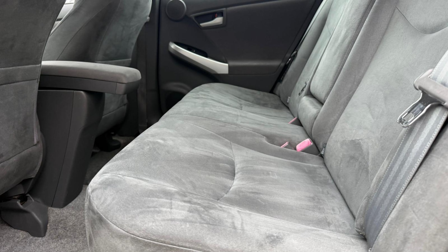 Used Toyota Prius 2009 for sale - 76786737: Photo 49