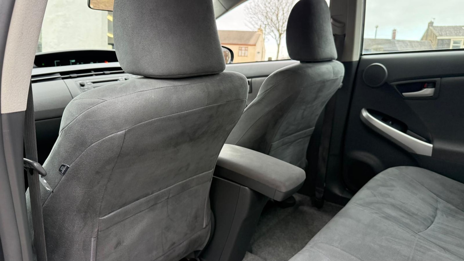 Used Toyota Prius 2009 for sale - 76786737: Photo 50