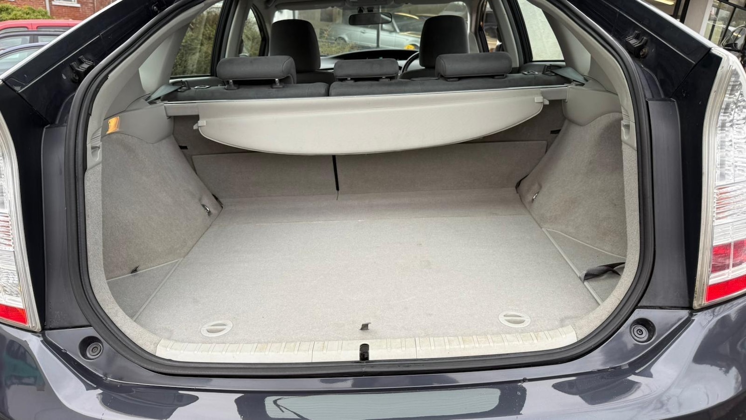 Used Toyota Prius 2009 for sale - 76786737: Photo 52