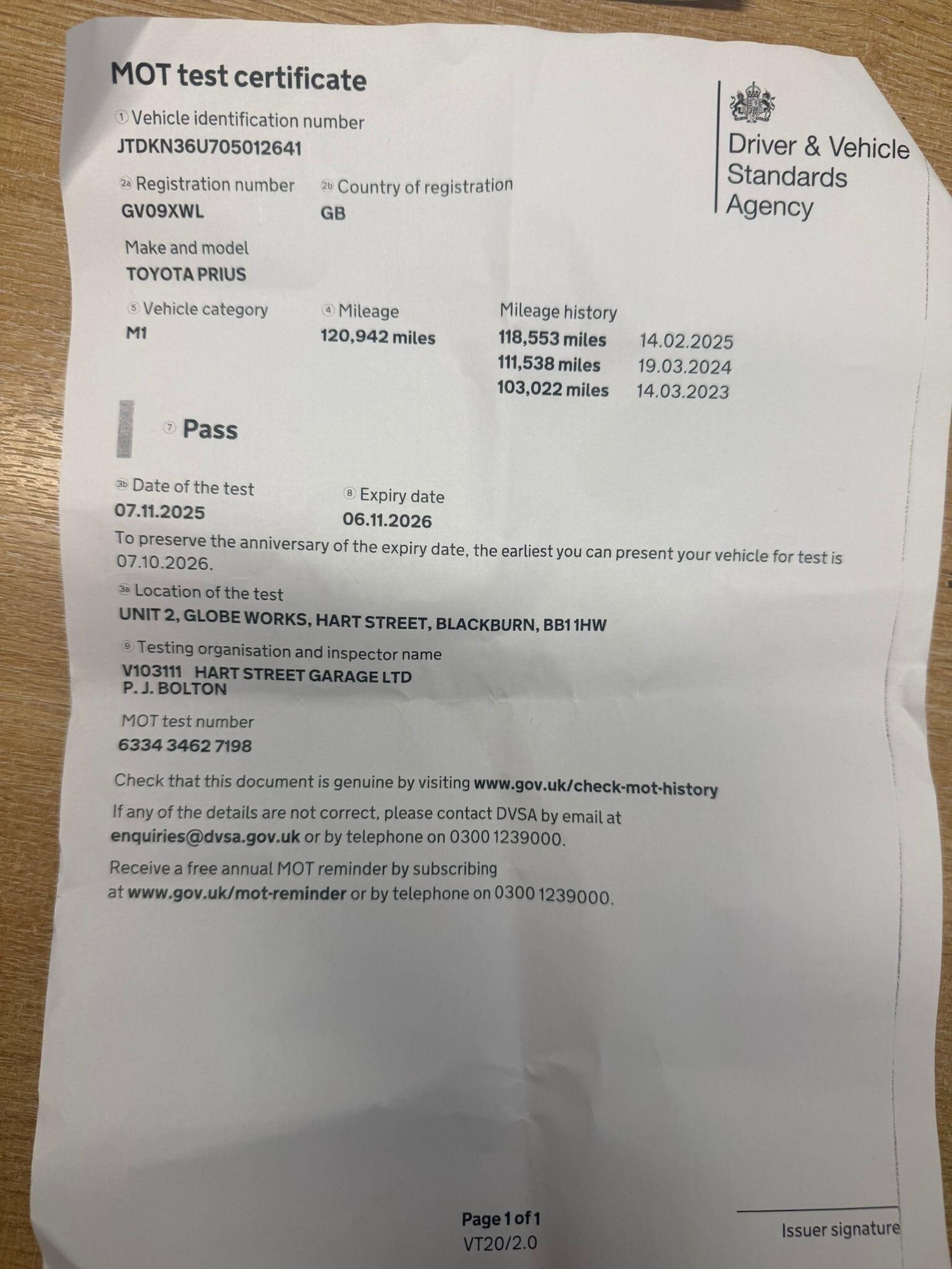 Used Toyota Prius 2009 for sale - 76786737: Photo 55