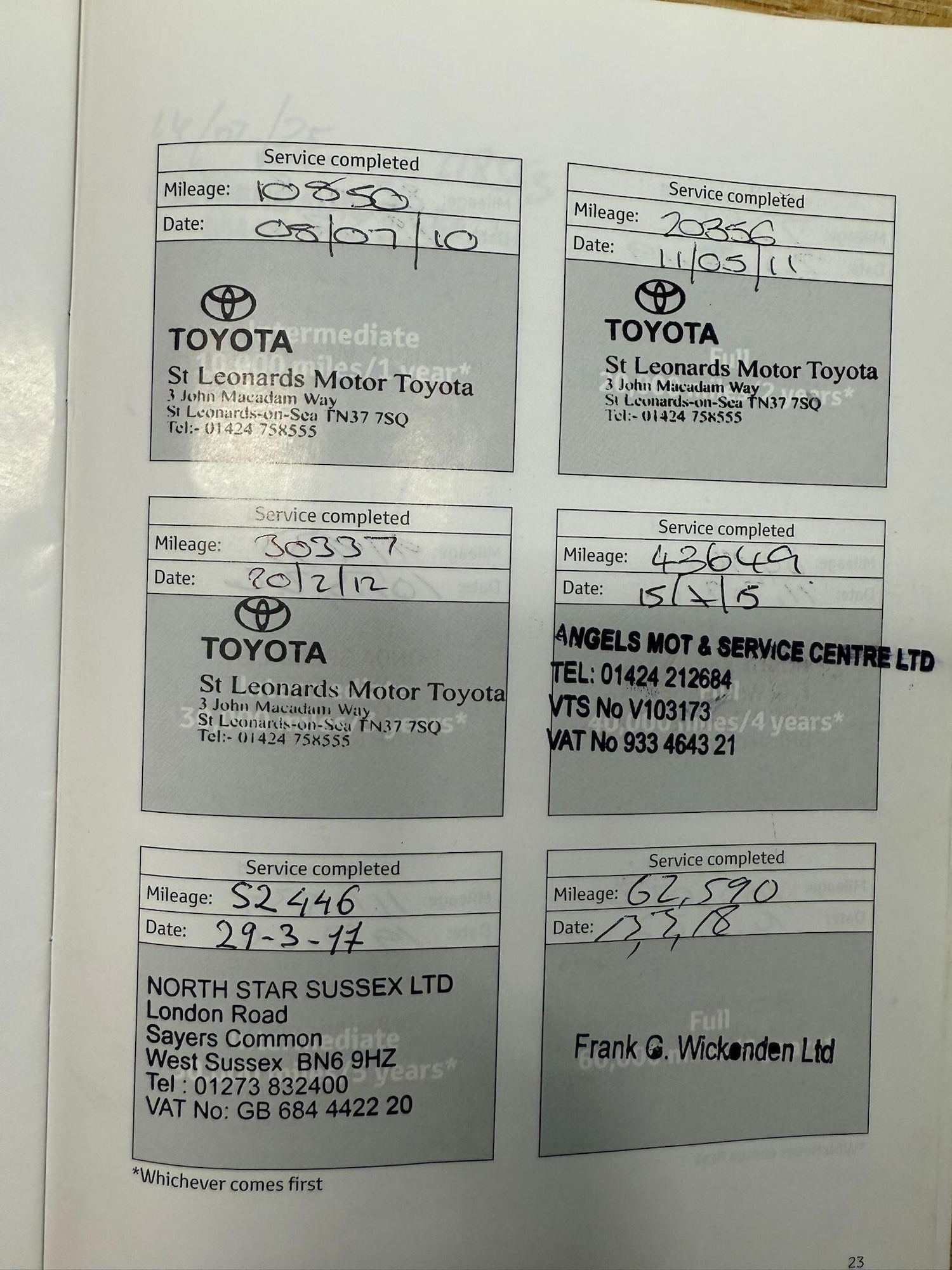 Used Toyota Prius 2009 for sale - 76786737: Photo 56