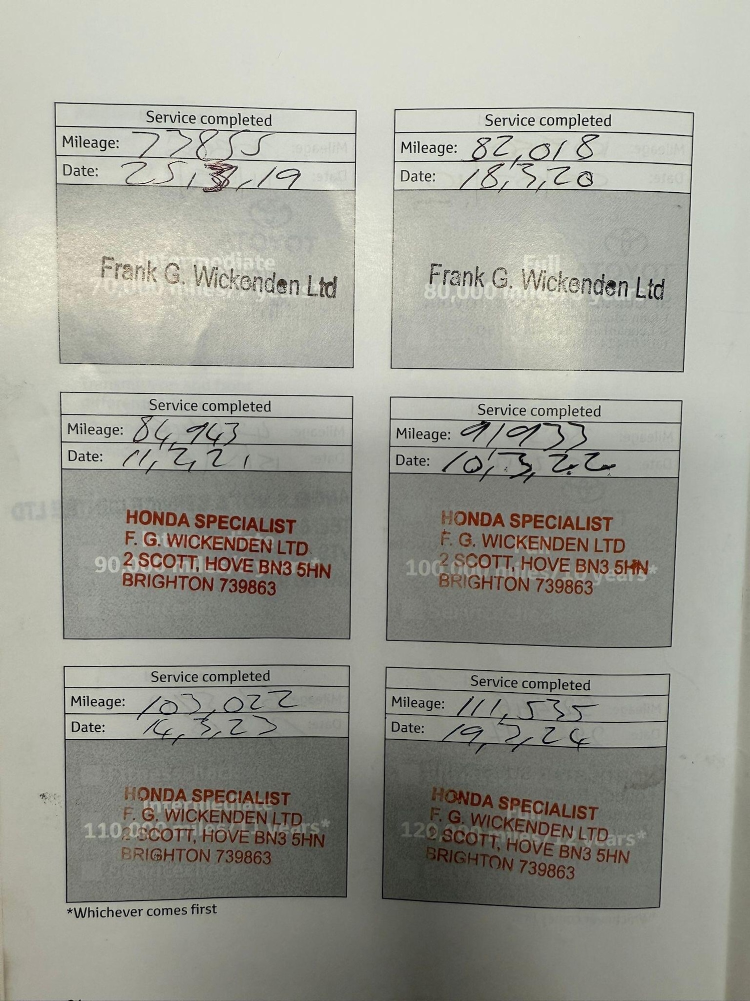 Used Toyota Prius 2009 for sale - 76786737: Photo 57