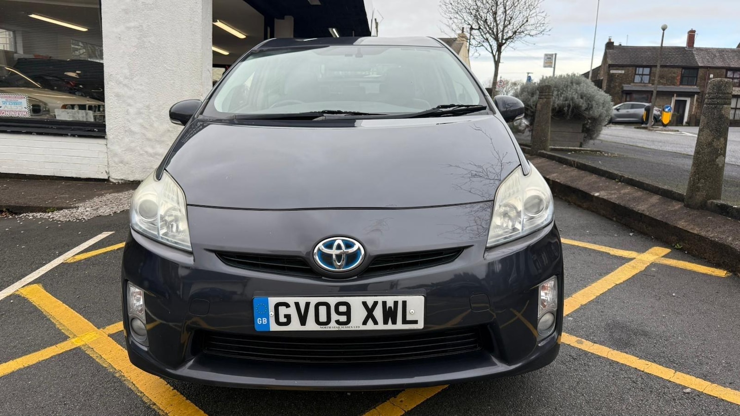 Used Toyota Prius 2009 for sale - 76786737: Photo 6