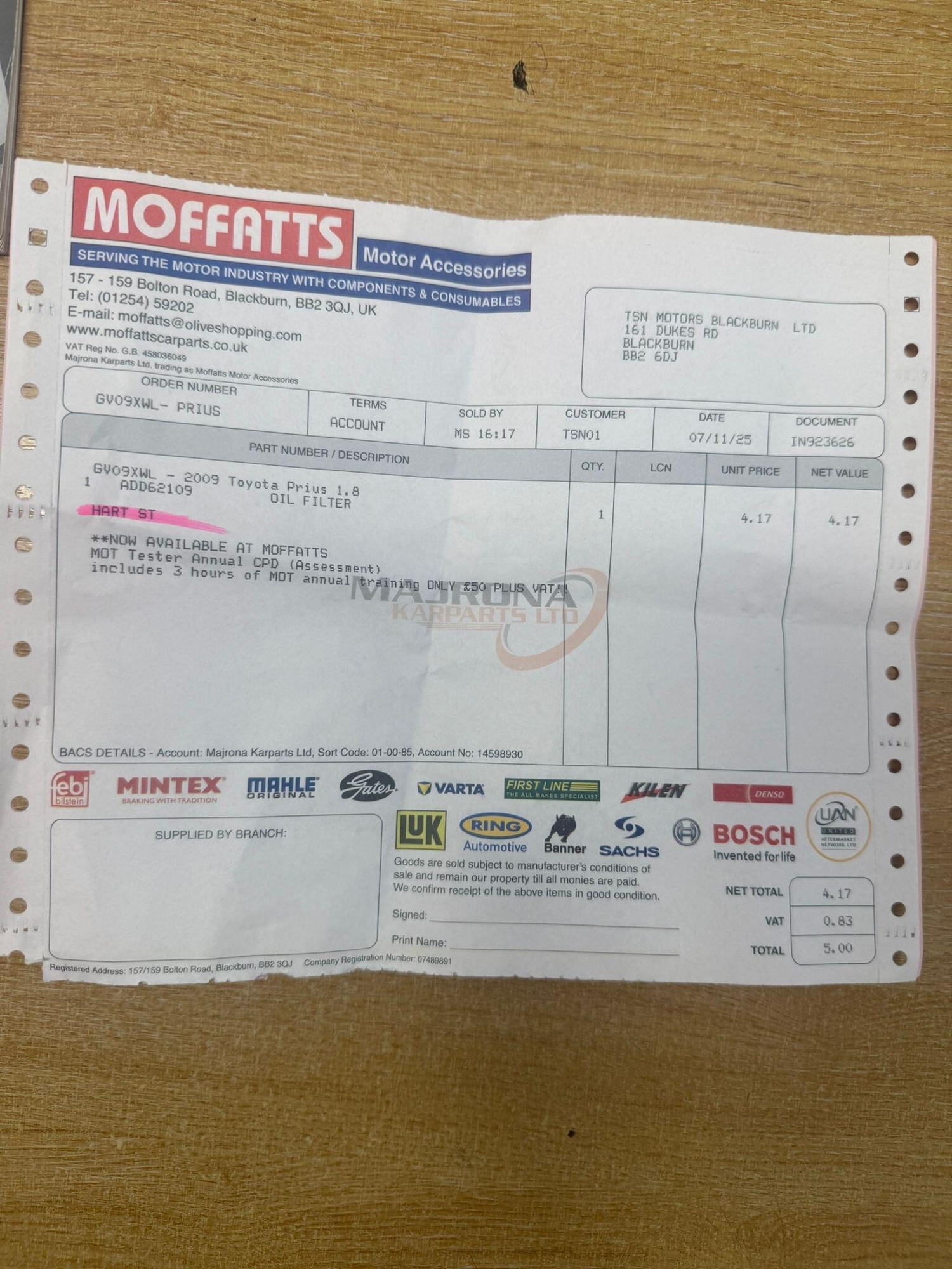 Used Toyota Prius 2009 for sale - 76786737: Photo 60