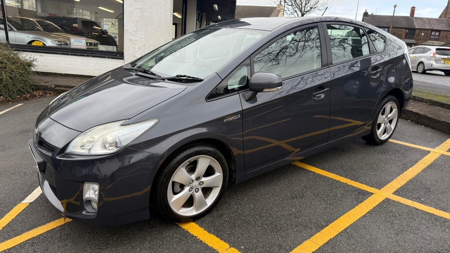 Used Toyota Prius 2009 for sale - 76786737: Photo 7