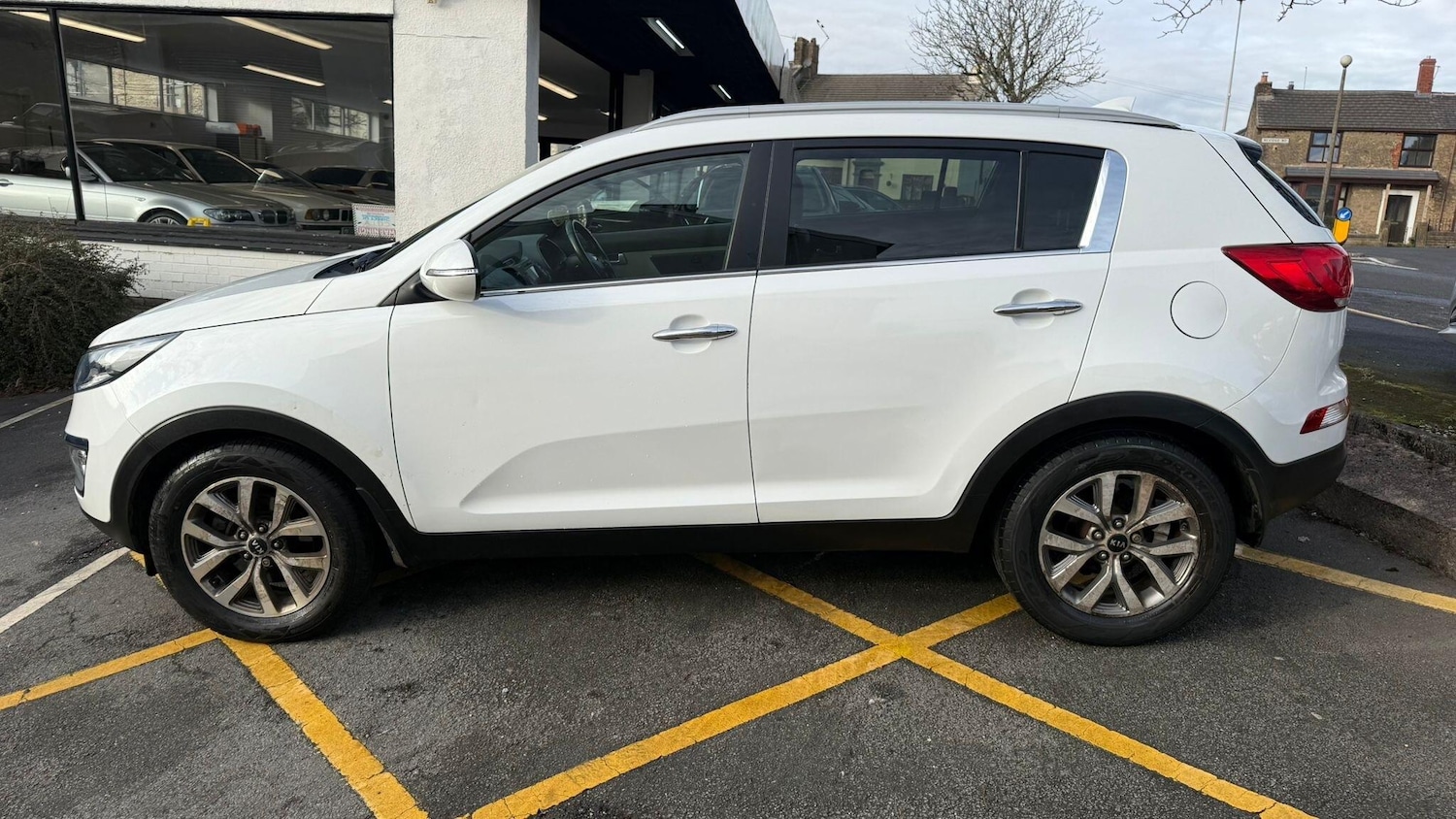 Used Kia Sportage 2014 for sale - 76786806: Photo 19