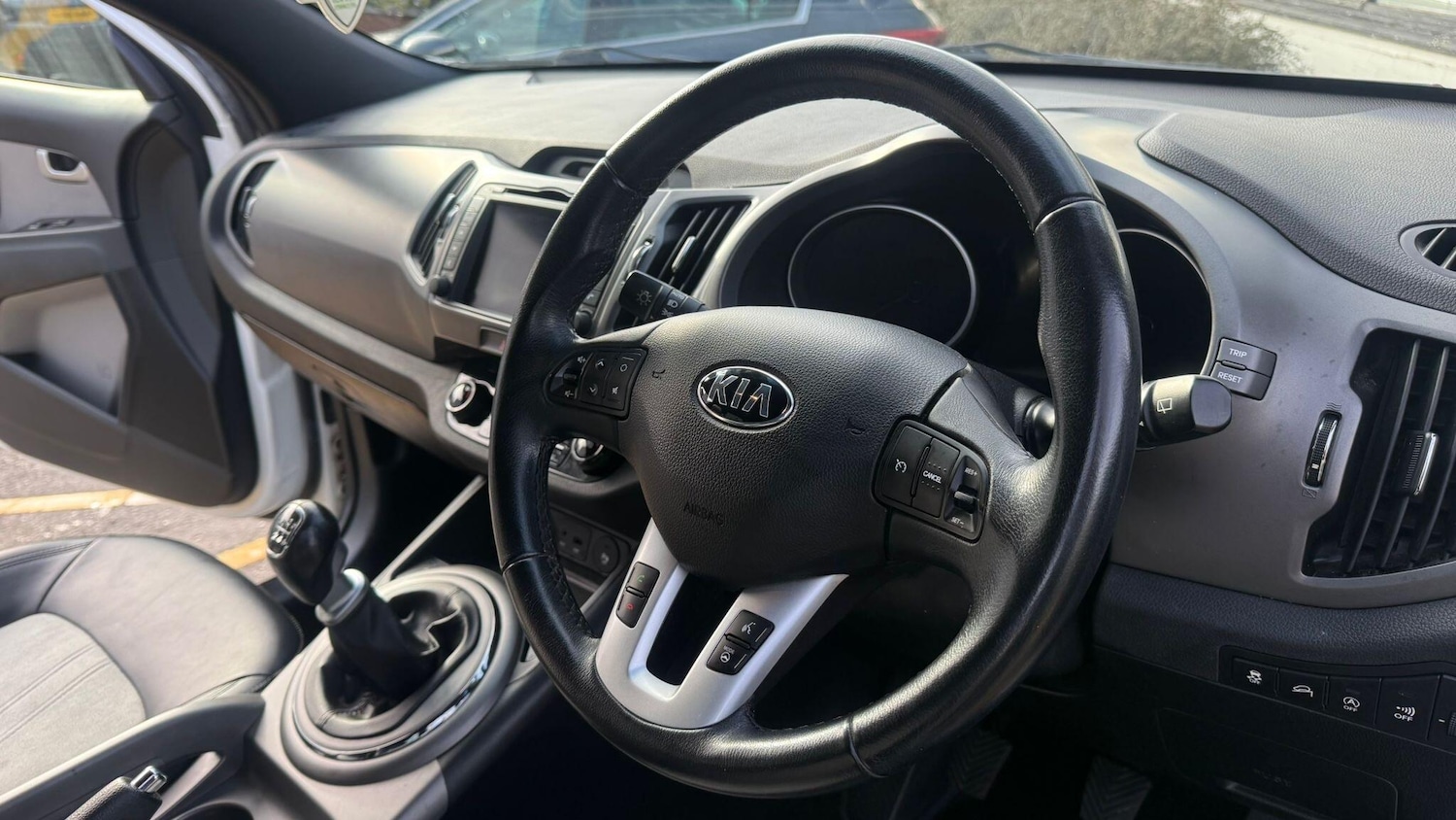 Used Kia Sportage 2014 for sale - 76786806: Photo 33