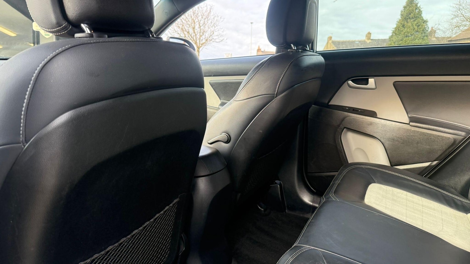 Used Kia Sportage 2014 for sale - 76786806: Photo 46