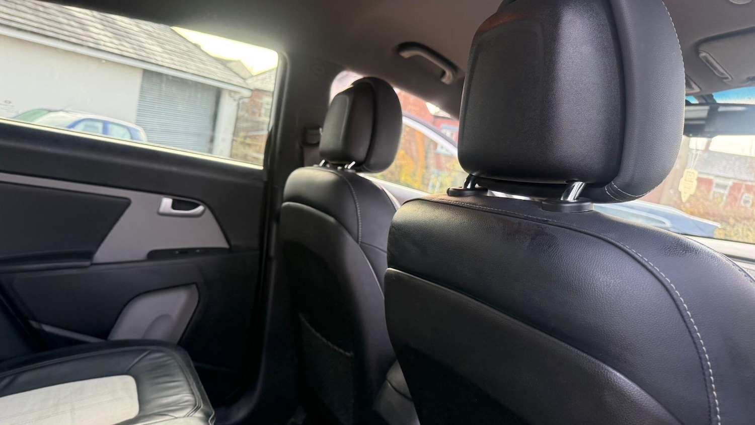 Used Kia Sportage 2014 for sale - 76786806: Photo 49