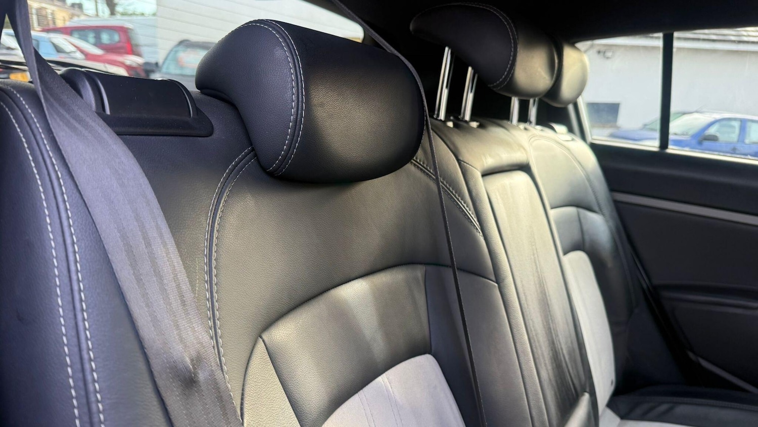 Used Kia Sportage 2014 for sale - 76786806: Photo 50