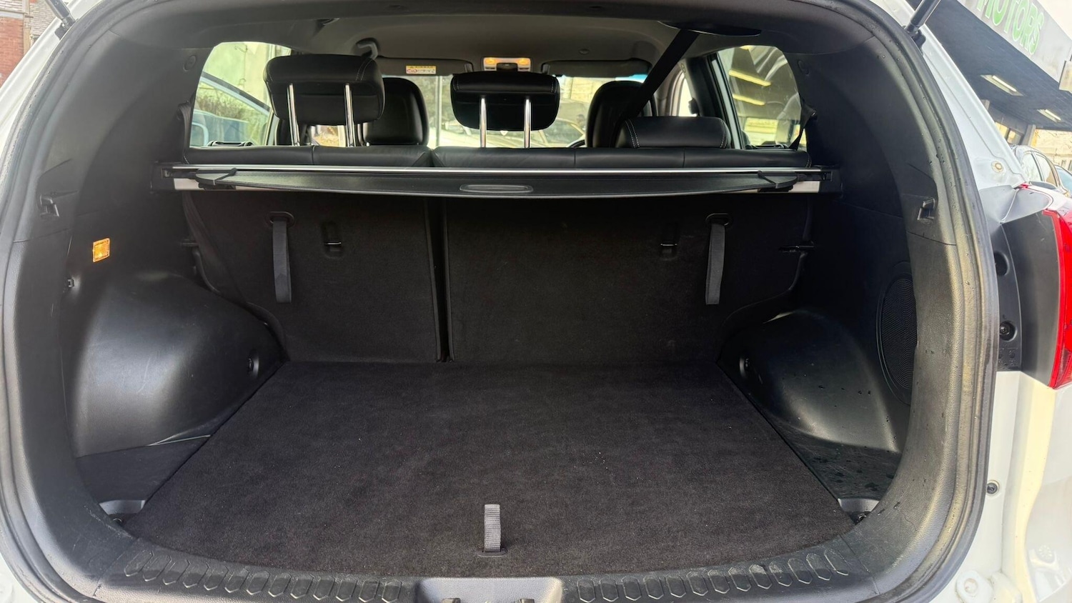 Used Kia Sportage 2014 for sale - 76786806: Photo 51