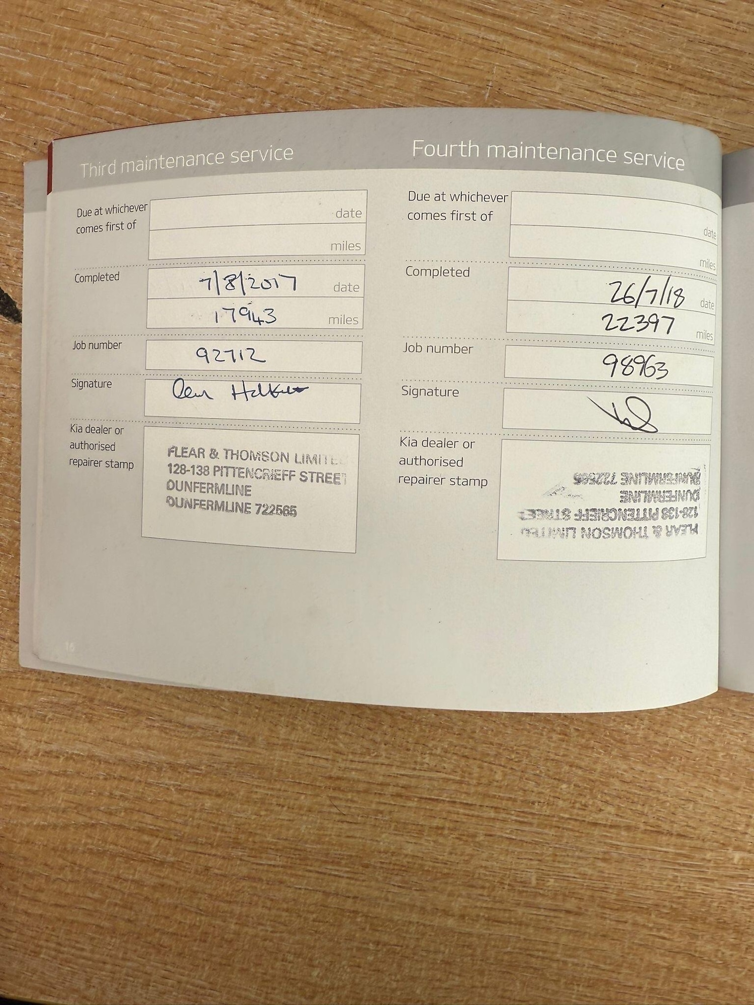 Used Kia Sportage 2014 for sale - 76786806: Photo 56