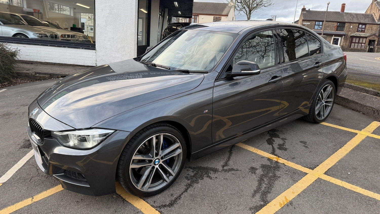 Used BMW 3 Series for sale - 77267304: Photo 10