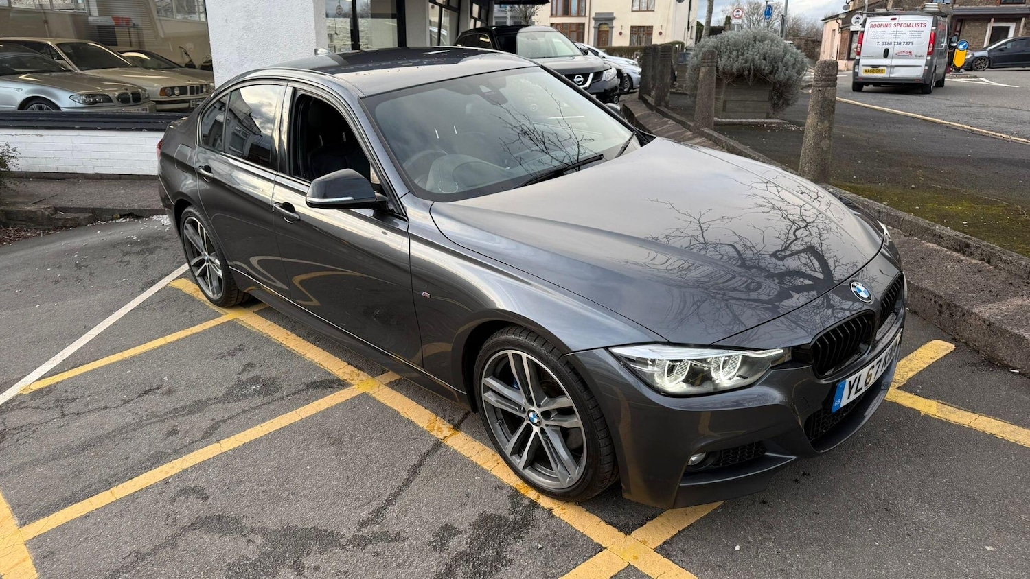 Used BMW 3 Series for sale - 77267304: Photo 11