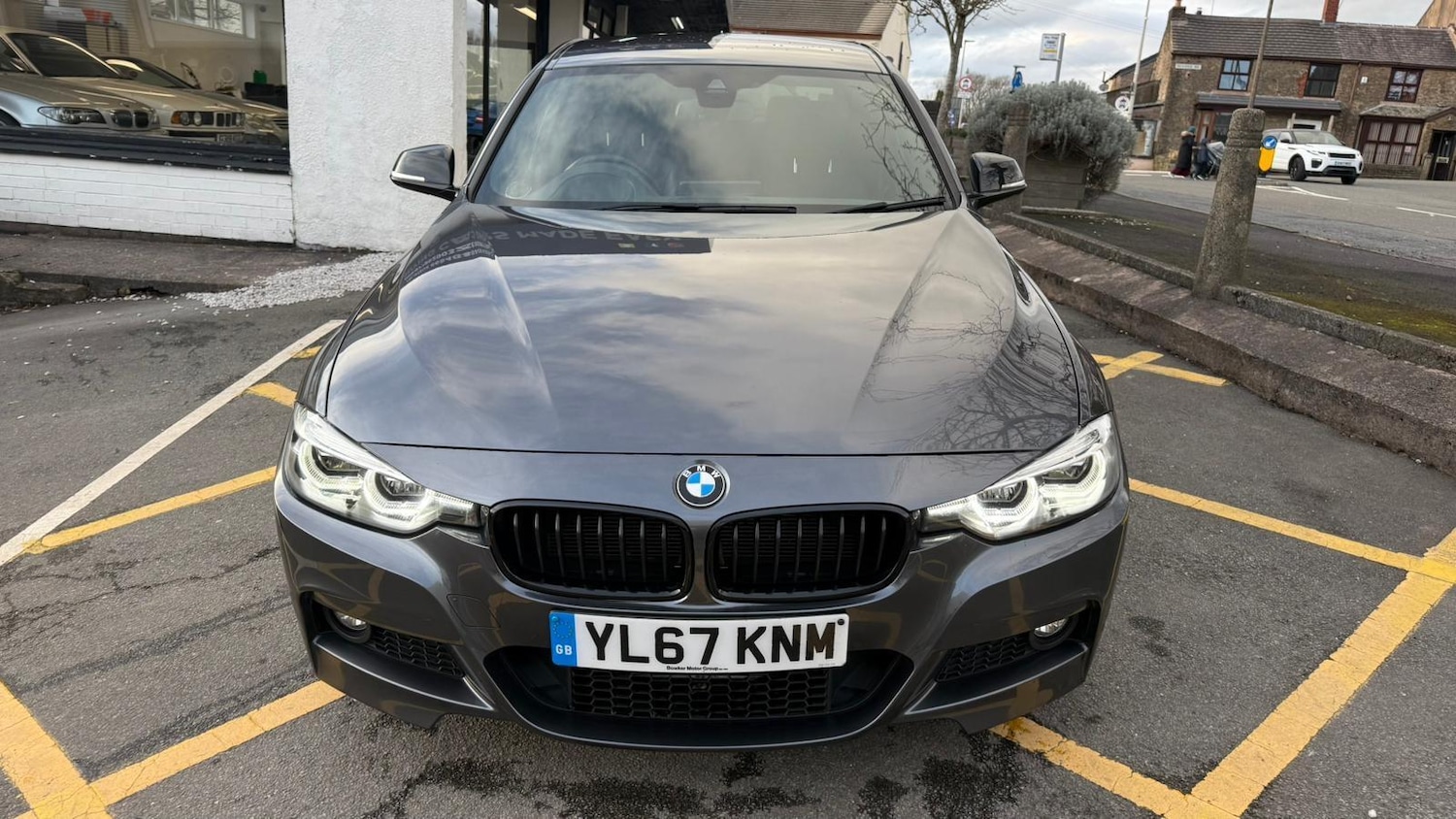 Used BMW 3 Series for sale - 77267304: Photo 12