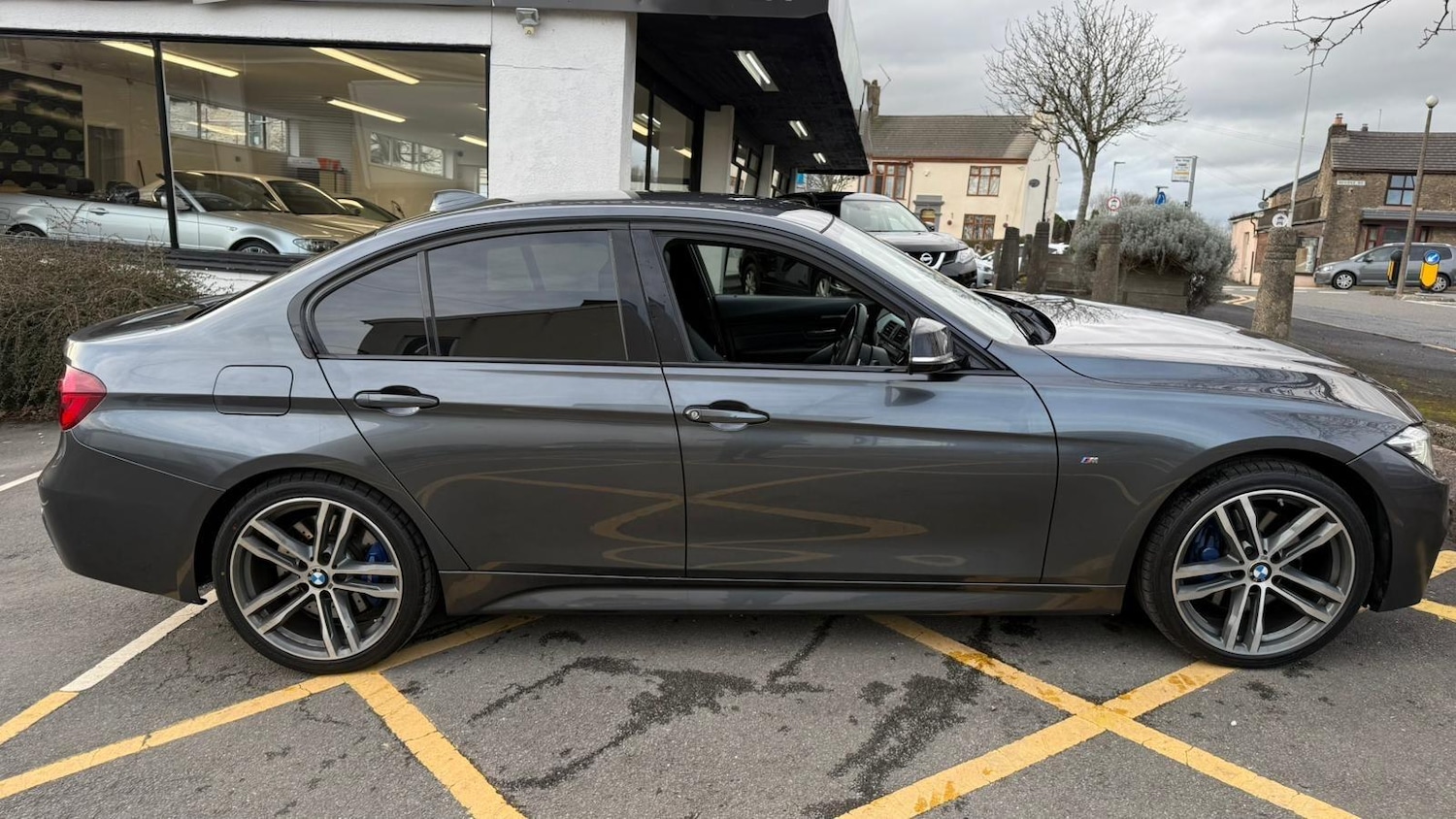 Used BMW 3 Series for sale - 77267304: Photo 14