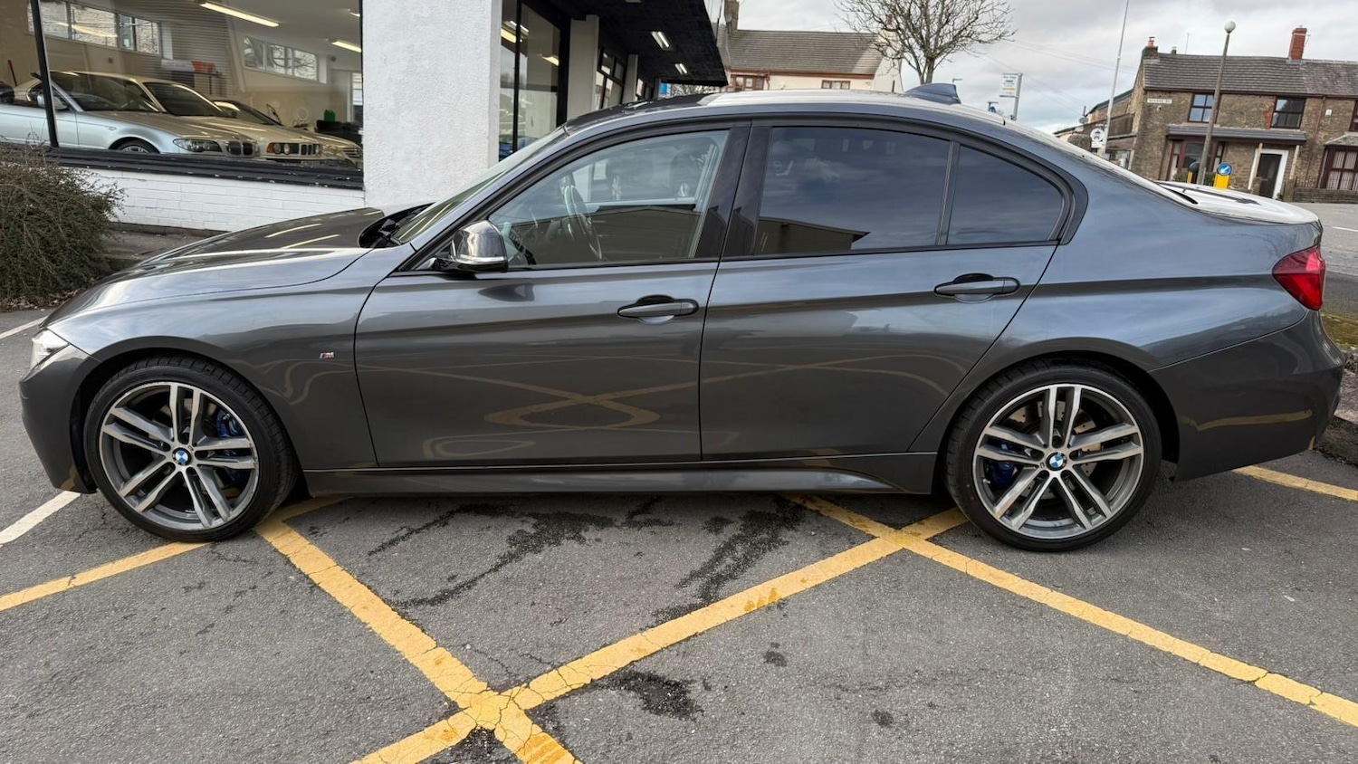 Used BMW 3 Series for sale - 77267304: Photo 15