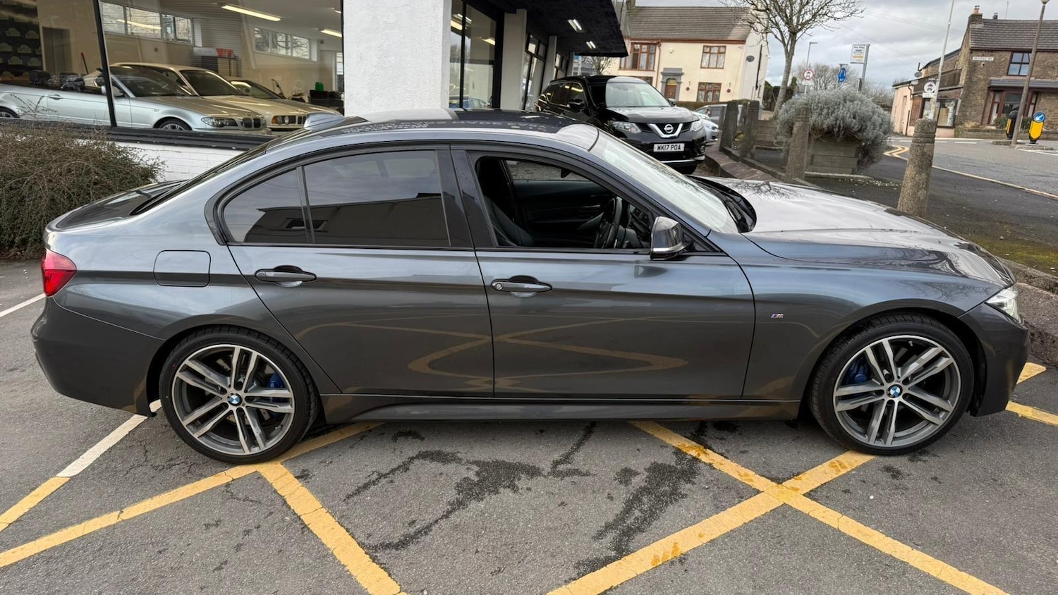 Used BMW 3 Series for sale - 77267304: Photo 16