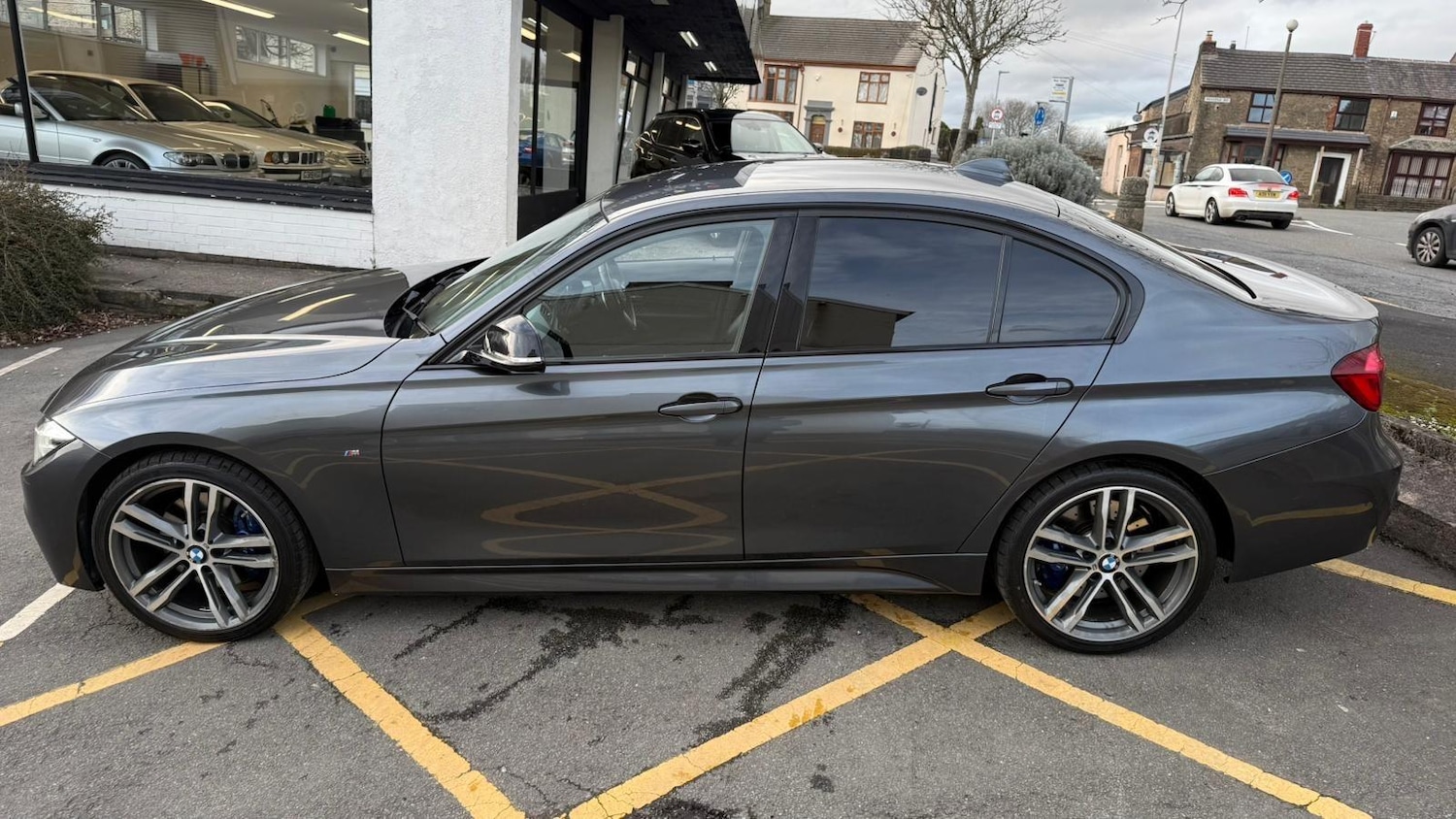 Used BMW 3 Series for sale - 77267304: Photo 17