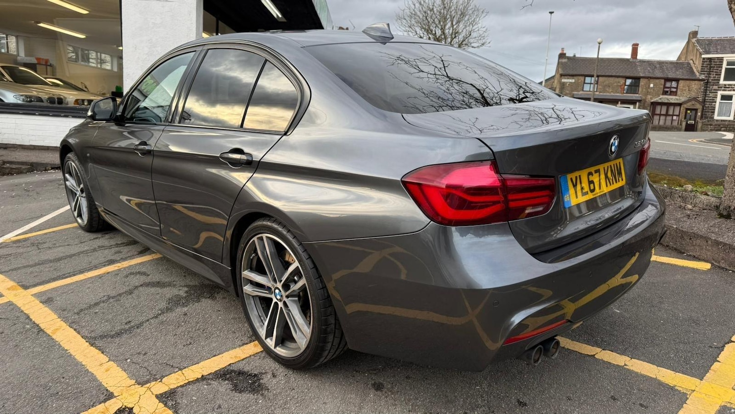 Used BMW 3 Series for sale - 77267304: Photo 21
