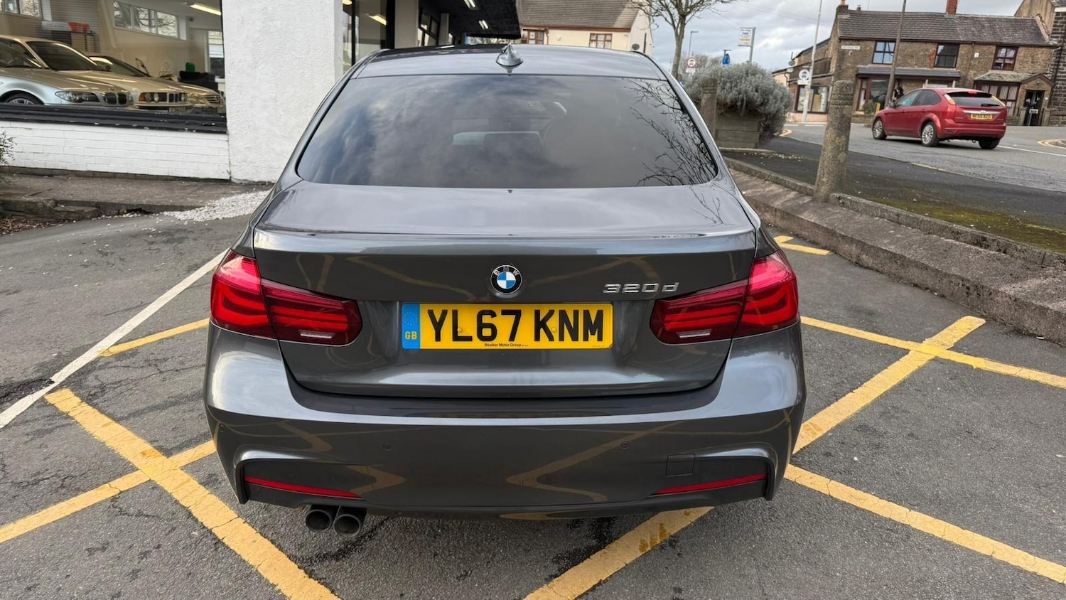 Used BMW 3 Series for sale - 77267304: Photo 22