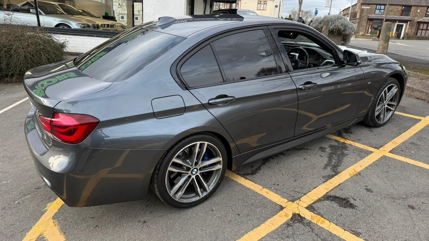 Used BMW 3 Series for sale - 77267304: Photo 26