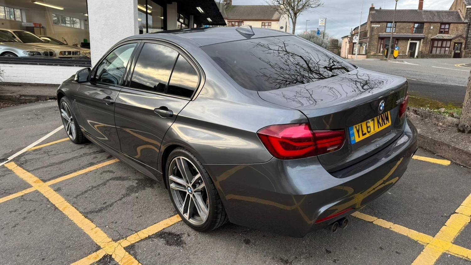 Used BMW 3 Series for sale - 77267304: Photo 27